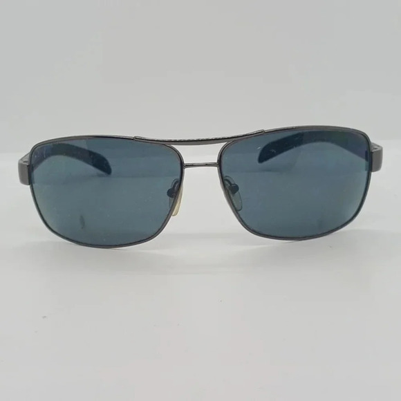 RX-ABLE UNISEX PRADA SUNGLASSES SPS541 BLACK - Picture 1 of 5